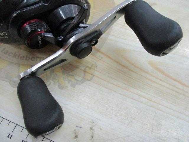 シマノ(SHIMANO) 16 カシータスMGL 100 右 036131｜アウトドア