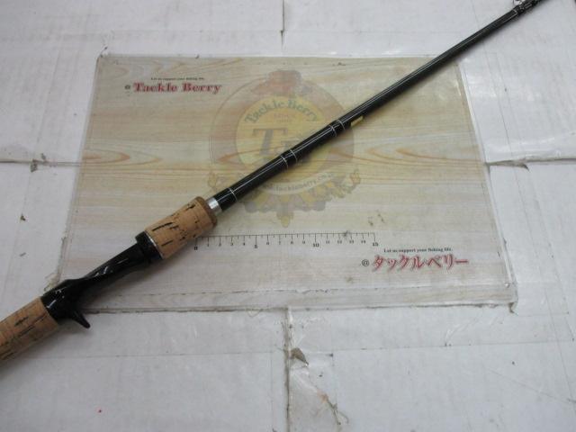 【即納！最大半額！】 ブラックレーベル BL-FM661MHFB｜＠ベリーネット 日本最大新品 ロッド