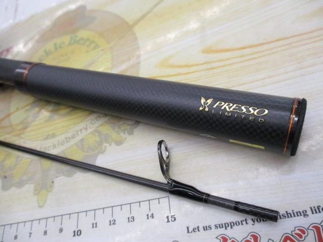 プレッソLTD AGS 61L