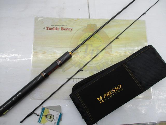 プレッソLTD AGS 61L-S