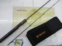 プレッソLTD AGS 61L-S