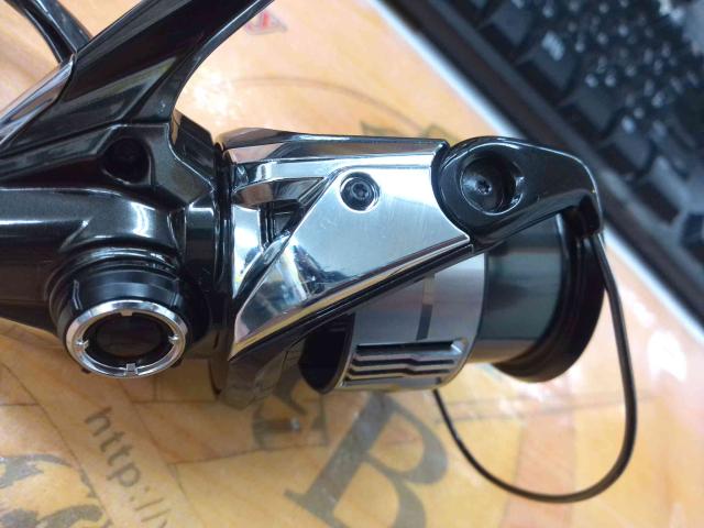 23ヴァンキッシュ C3000MHG