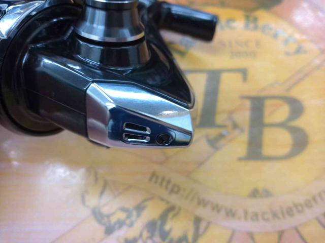 23ヴァンキッシュ C3000MHG