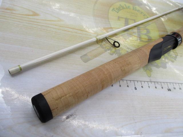 99ツーナインファイン 60ULFゴールドコルク