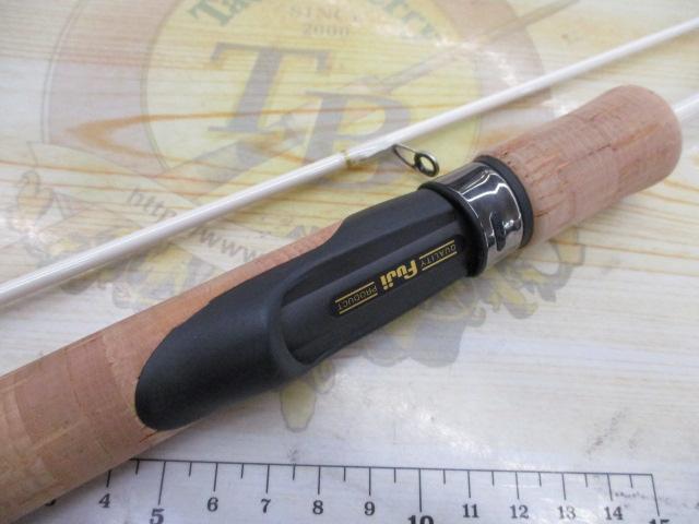 99ツーナインファイン 60ULFゴールドコルク