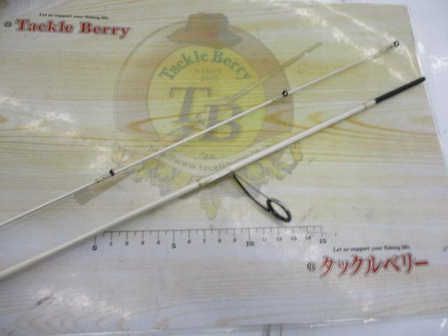 99ツーナインファイン 60ULFゴールドコルク