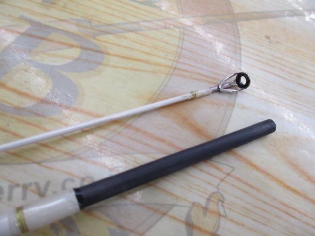 99ツーナインファイン 60ULFゴールドコルク