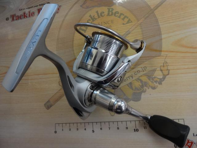 DAIWA - DAIWA＊07ルビアス＊2004＊中古品 DAIWA - DAIWA＊07ルビアス＊2004＊中古品の通販 by naji's shop