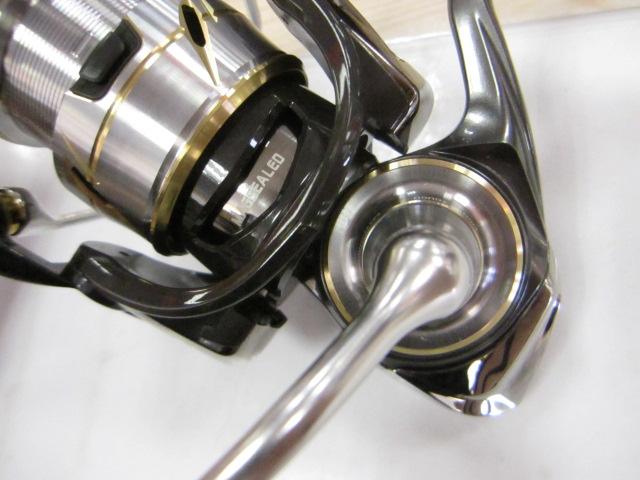 20ルビアス FC LT2500S-XH