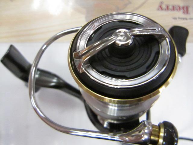 20ルビアス FC LT2500S-XH