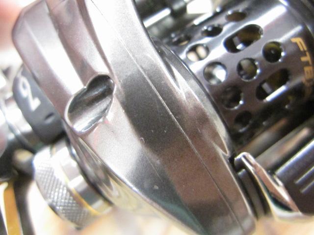 16アルデバランBFS XG LH