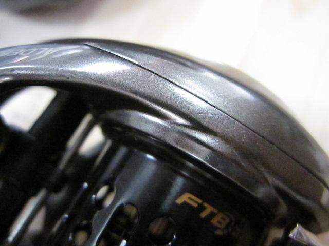 16アルデバランBFS XG LH