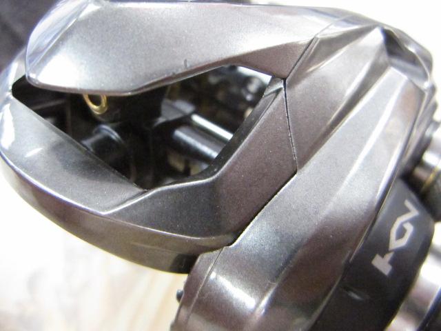 16アルデバランBFS XG LH