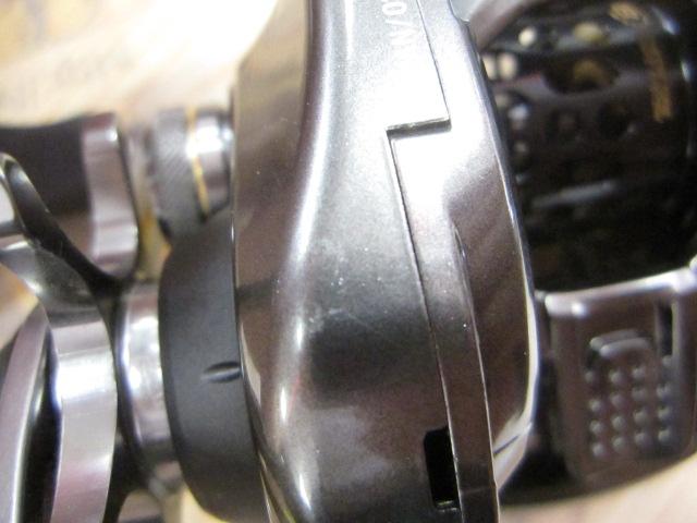 16アルデバランBFS XG LH