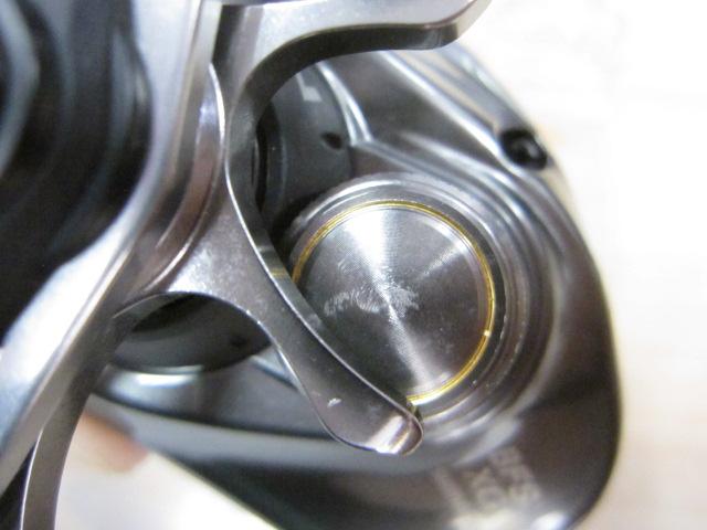 16アルデバランBFS XG LH