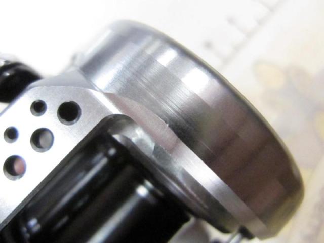 17カルカッタコンクエストBFS HG-L