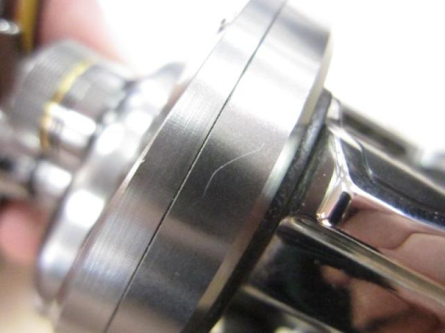 17カルカッタコンクエストBFS HG-L