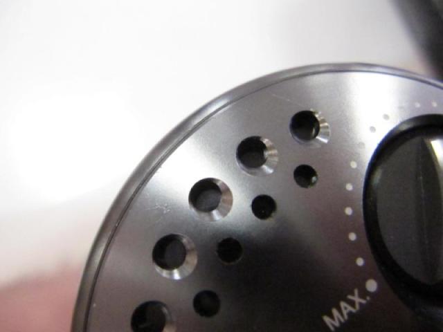 17カルカッタコンクエストBFS HG-L