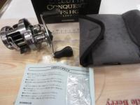 17カルカッタコンクエストBFS HG-L