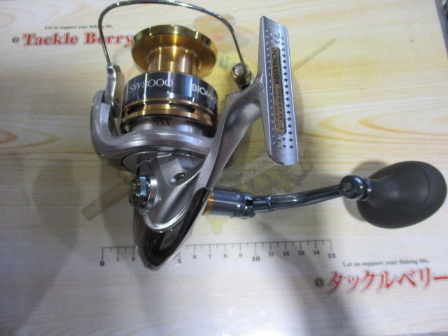 楽天市場】SHIMANO シマノ スピニング リール 13 バイオマスター