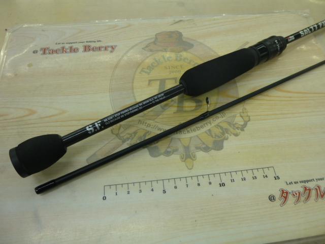 ソルティーフィールド SFS-662UL｜＠ベリーネット 日本最大新品
