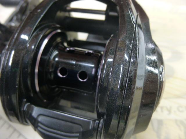 ロキサーニ 8-L アブガルシア(Abu Garcia) ロキサーニ8-L(左ハンドル) ABUリール