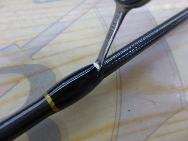 じすぺけ　スーパーアジストTZ テイルウォーク　53tisl テイルウォーク(tailwalk) スーパー アジスト TZ 52/SSL ☆特別