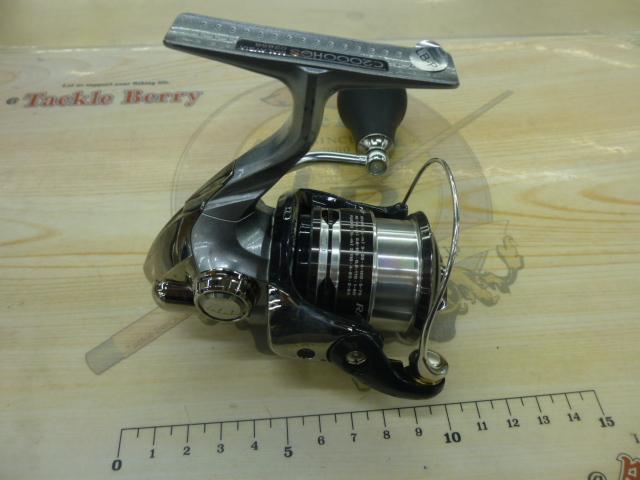 レアニウムCI4+ C2000HGS｜＠ベリーネット 日本最大新品中古釣具