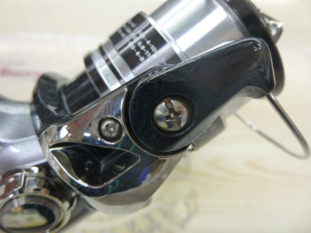 レアニウムCI4+ C2000HGS｜＠ベリーネット 日本最大新品中古釣具WEB