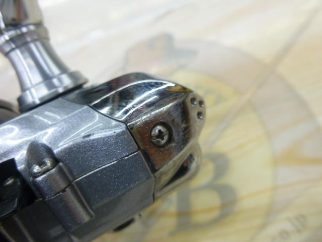 レアニウムCI4+ C2000HGS