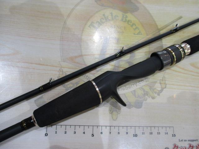 黒船 KTUC-180M-タチウオ 7:3先調子｜＠ベリーネット 日本最大