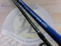 16コルトスナイパーBB S906M