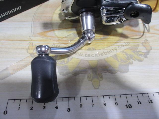09レアニウムCI4 2500S シマノ(SHIMANO) レアニウムCI4 2500S 023520｜アウトドア用品
