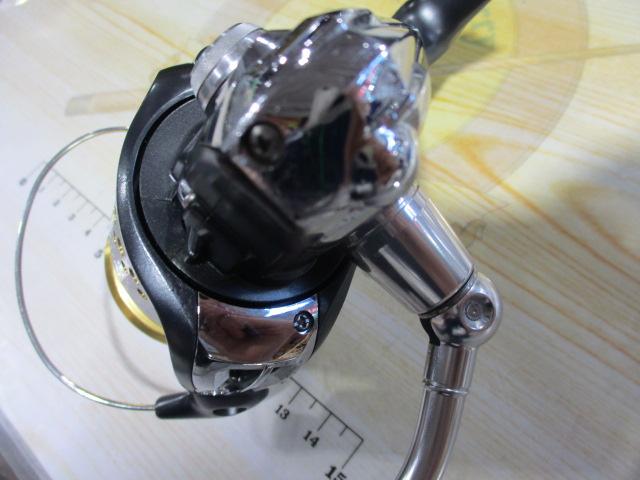 09レアニウムCI4+ 2500S