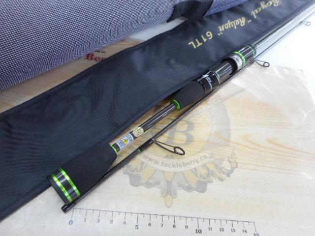 ジョーカーロイヤルレリオン 61TL｜＠ベリーネット 日本最大新品