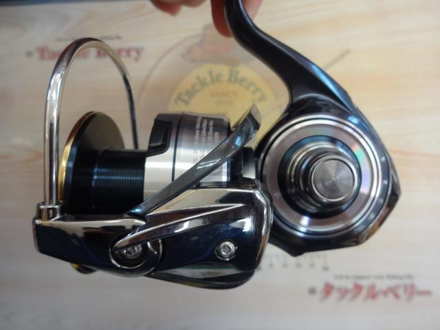 ダイワ 管576GP 19セルテート LT5000D 本体のみ　ボディ 19 セルテート LT5000D-XHのスペックとインプレ | 釣りクラウド