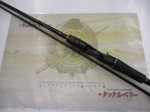 ゾディアス 1610M-2｜＠ベリーネット 日本最大新品中古釣具WEB