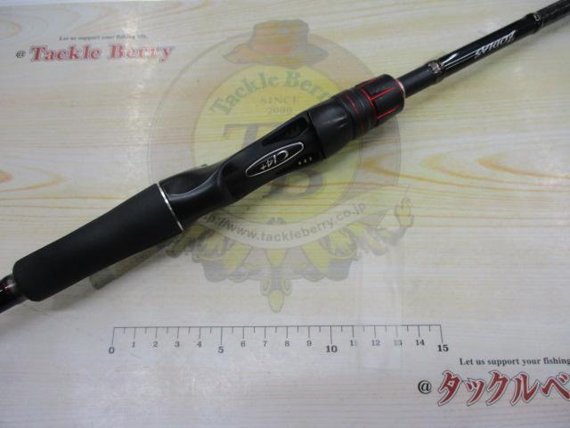 ゾディアス 1610M-2｜＠ベリーネット 日本最大新品中古釣具WEB