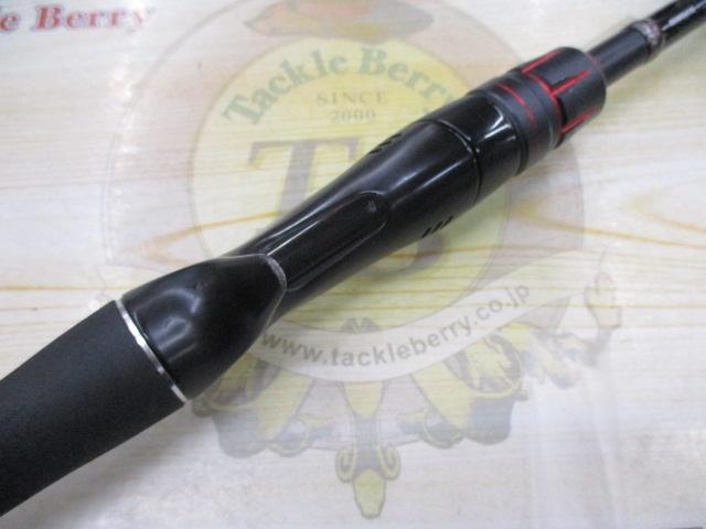 引取り限定 or 着払い　シマノ　ゾディアス　1610M 楽天市場】シマノ ゾディアス 1610H-2 : アングラーズショップ