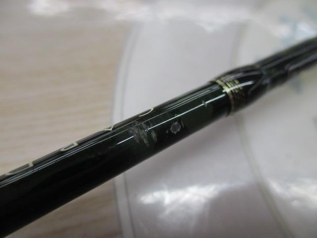 カーディフ　66xul シマノ カーディフX 66UL-B ① | ベイトで1gスプーン