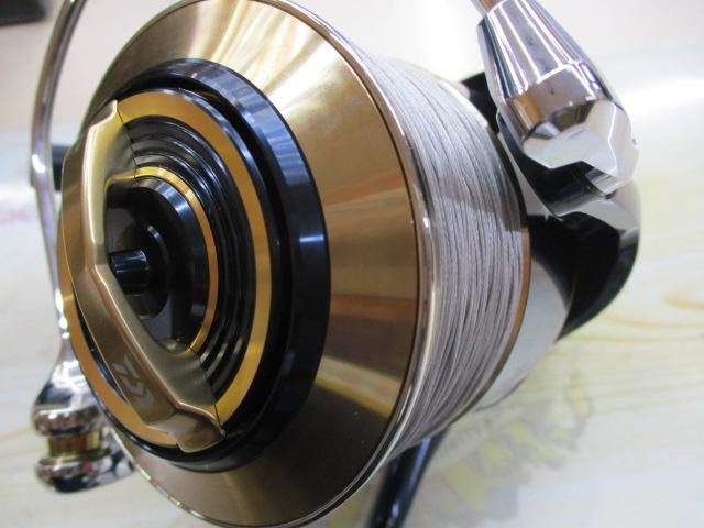 20ソルティガ 20000-H