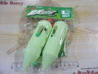 特価夜光ロケットテグスL