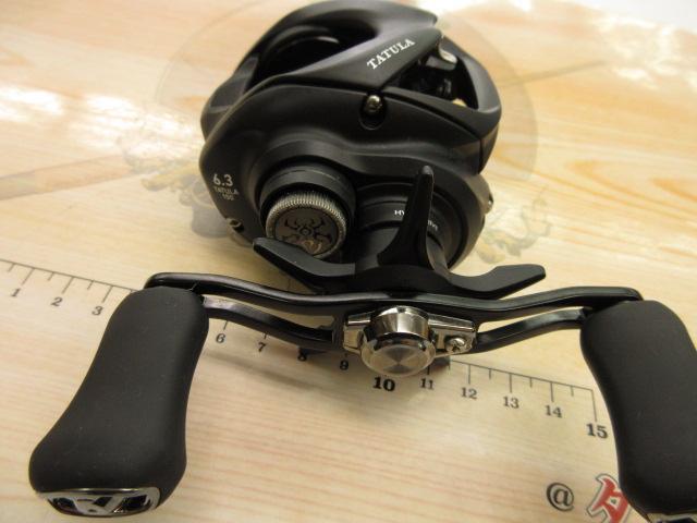 24タトゥーラ TW 100｜＠ベリーネット 日本最大新品中古釣具WEB