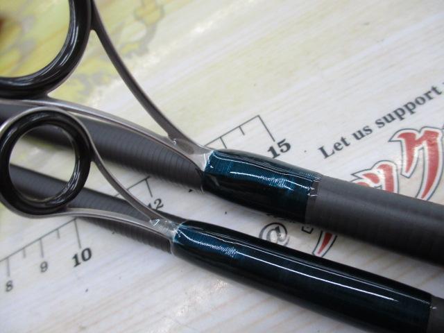 SHIMANO シマノ　ルアーマチック MB S90ML-4 新品未使用 ルアーマチック MB S90ML-4 – フィッシングマックス WEBSHOP