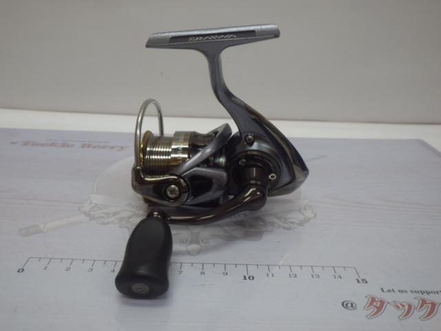 15ルビアス 2004H