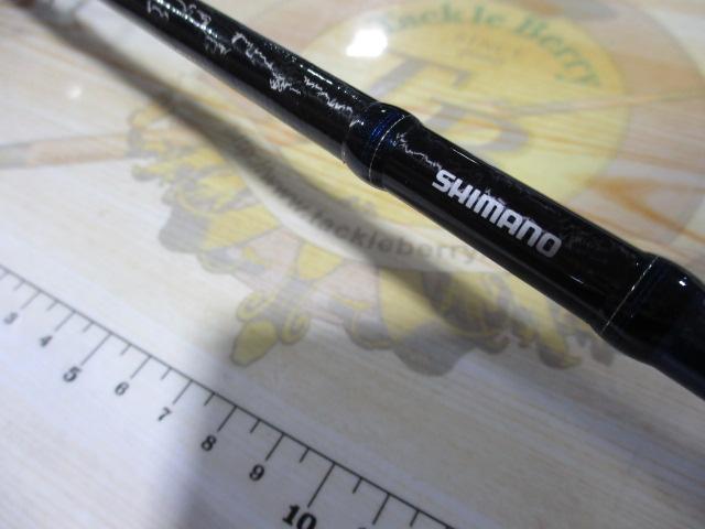 グラップラー S604｜＠ベリーネット 日本最大新品中古釣具WEB