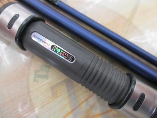 未使用】 ダイワ INFEET VR1103MHRS DAIWA サケ ブリ 未使用