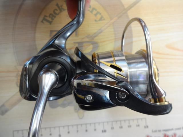 ルビアスＦＣLT２５００ S 20ルビアス FC LT2500S｜＠ベリーネット 日本最大新品中古釣具