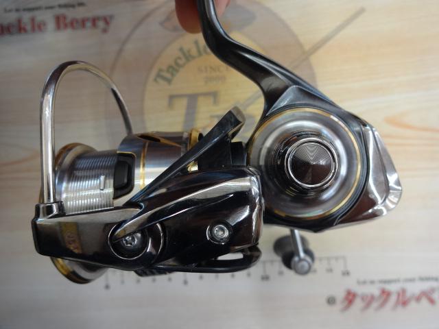 20ルビアス FC LT2500S｜＠ベリーネット 日本最大新品中古釣具
