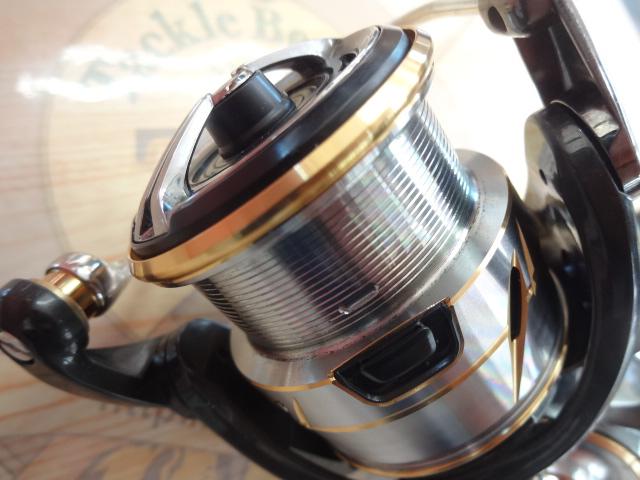 20ルビアス FC LT2500S 日本製 MADE IN JAPAN 20ルビアス FC LT2500S｜＠ベリーネット 日本最大新品中古釣具